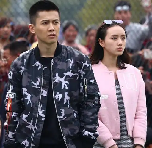 《鸡毛飞上天》:富二代陈路,剧中最幸福的人