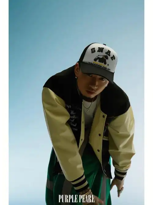 马思唯杂志分享