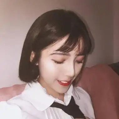 短发女生头像霸气大全 霸气头像图片大全 -【爱个性】