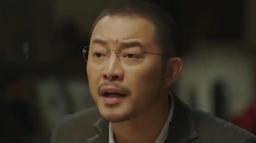 小欢喜:沙溢一句话差点笑场!黄磊神助攻简直绝了!导演都笑翻了