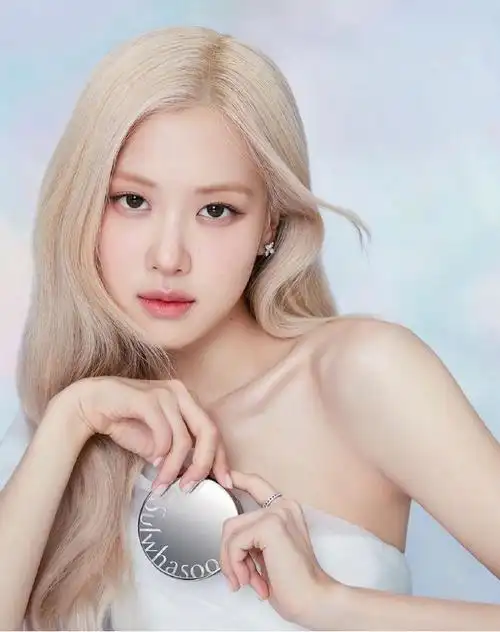 【theqoo】blackpink成员个人进行中的广告合集