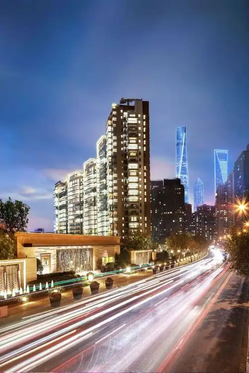 亚洲十大豪宅中国占七个,北京第二,上海第四