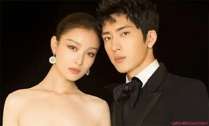 倪妮分手后首晒照,倪妮真的放下与井柏然的感情了吗