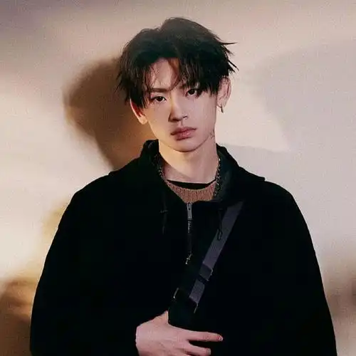 独角兽男孩小鬼