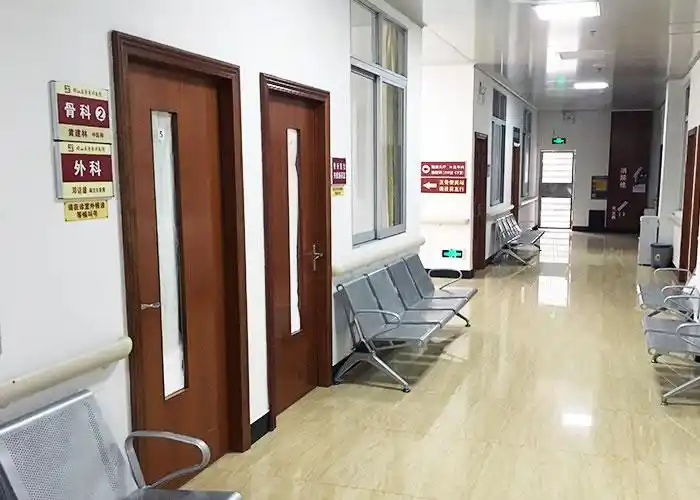 佛山骨科医院_院内环境_佛山中医骨科_十大骨科医院排名_佛山正骨骨科