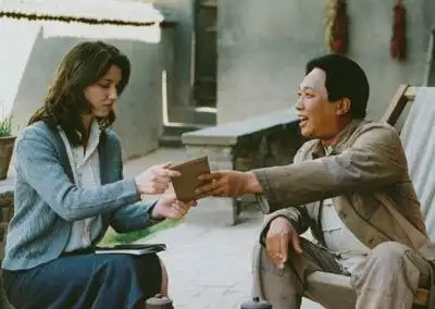 p>《延安颂》是一部四十集的抗战历史电视剧,由 a target="_blank"