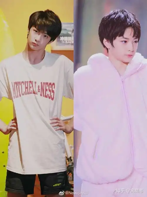 你们觉得刘耀文的性格怎么样