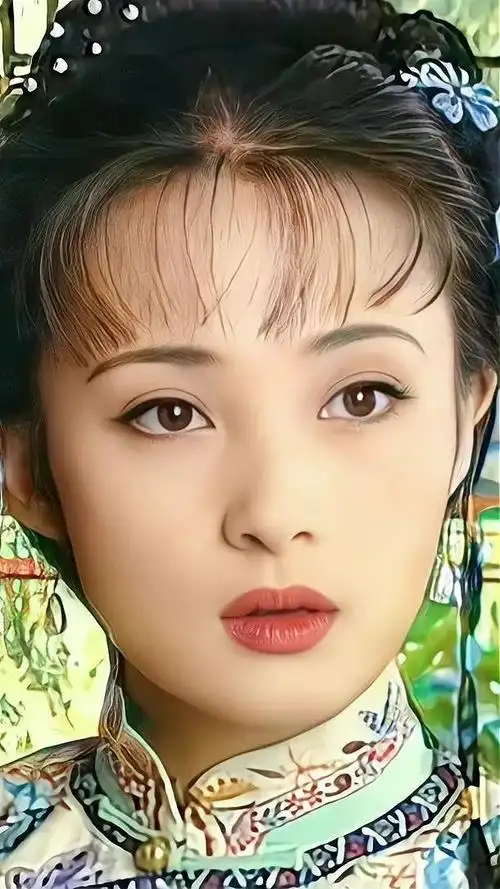 陈红蒋勤勤谁才是你心中的古典美人