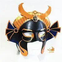 蒙面歌王图片男生头像_微信头像图片大全