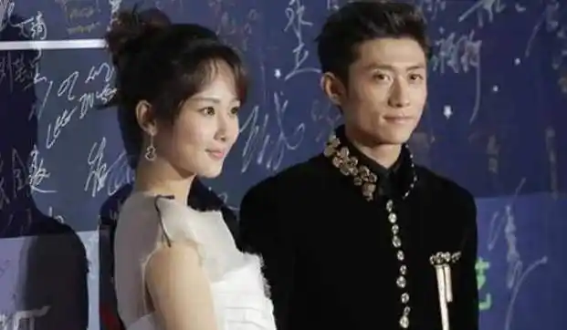 北电院长师生恋,院长亲自拍电影为她圆梦,张一山杨紫也只是配角_张辉