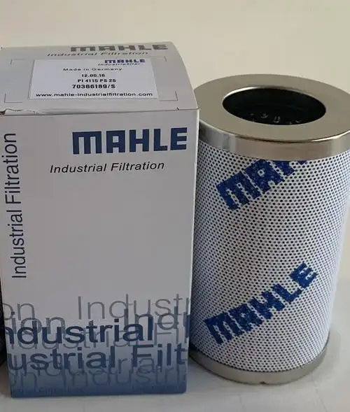 德国mahle马勒滤芯正品进口拒售高仿