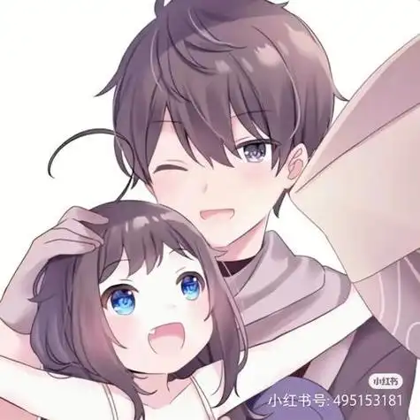 妹妹专用头像 妹哥图片可爱