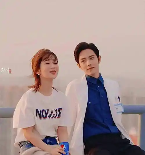 默契背后的情感:肖战杨紫的真实关系曝光,cp粉:有些失望了_爱情_互动