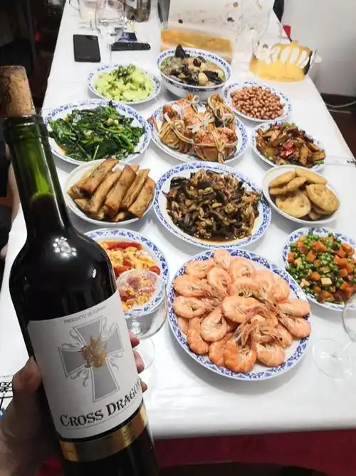 亲自下厨给哥哥生日做大餐! - 生活杂谈 - 得意生活-武汉生活消费社区