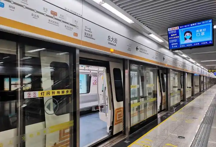 郑州地铁恢复运营还需等待批准 公共交通全面恢复后可能会限号