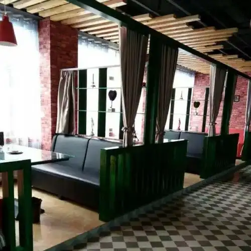 范特西主题酒吧ktv