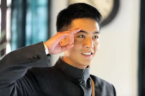 绝战btv开播念扎温峥嵘演母子