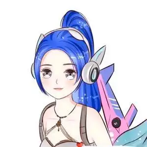 小火箭少女头像