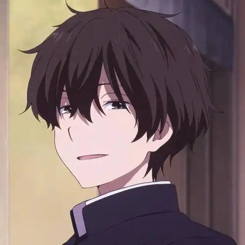 男生头像来啦开学期间不在假日在