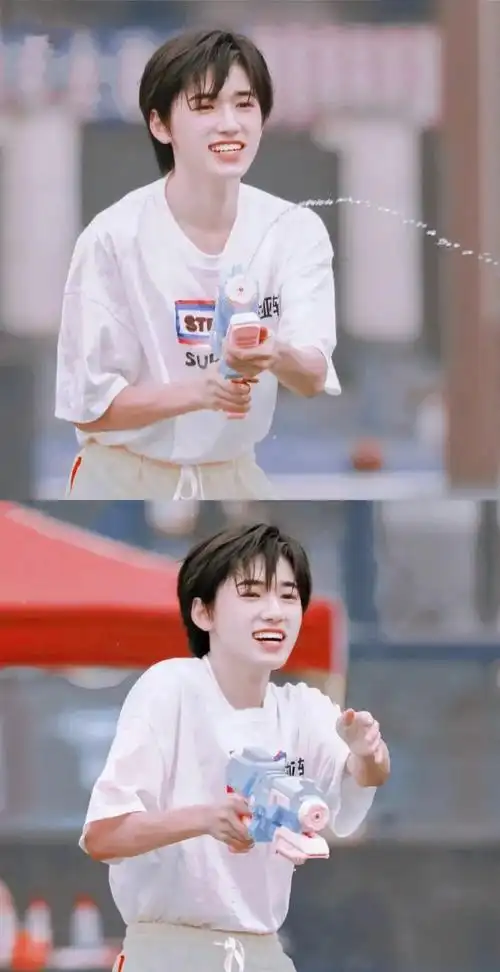 宋亚轩 - 堆糖,美图壁纸兴趣社区