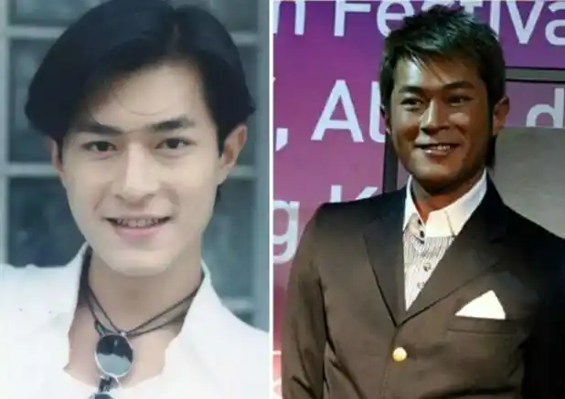 原创港媒曝古天乐或将年内完婚两人搂肩贴耳照流出真命天女终现身