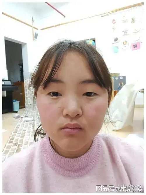 暗恋|表白|丑女|美女_网易订阅