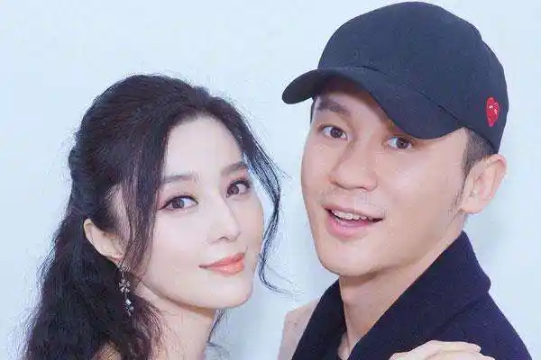 范冰冰都有哪些感情经历