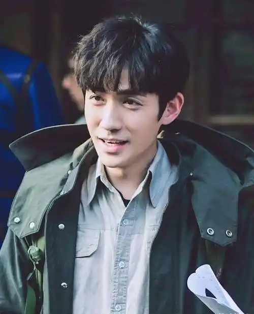 朱一龙又有新剧要播?看看播出时间,粉丝大呼不要啊!_观众_剧照_数据