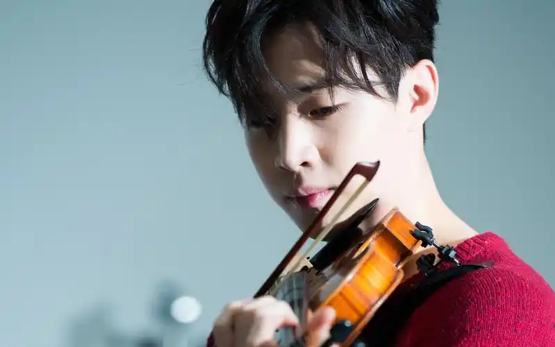 【henry刘宪华】暗夜制 琴弦的全能偶像henry已上线