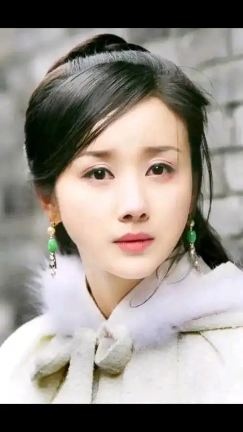 冬天#孙菲菲最美的5个古装角色,你最喜欢哪一个?