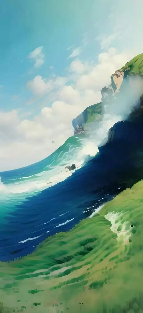 华为mate60propro手机官方壁纸整理附下载链接