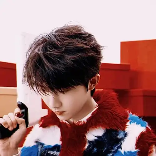 非我不可马嘉祺个人预告##马嘉祺说你会答应我吗