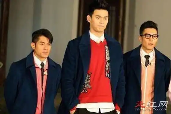 郭富城身高多少对外承认自己的身高是171cm