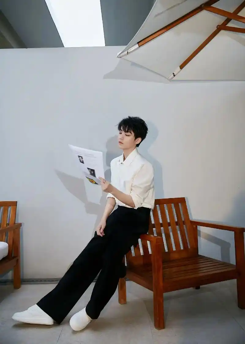 王俊凯 #王俊凯让人心动的n个瞬间 - 抖音