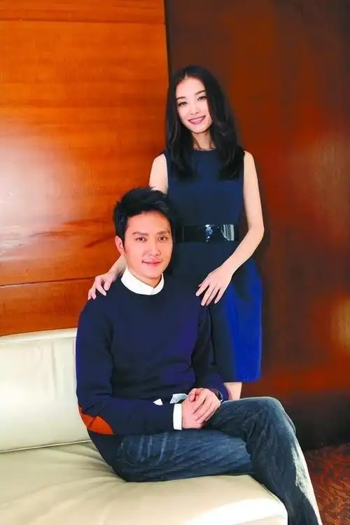 05.2015年,倪妮和冯绍峰以分手告终.