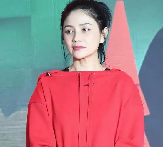 回顾胡可:嫁给沙溢3年生2子,曾含泪直言"后悔"风光背后有心酸