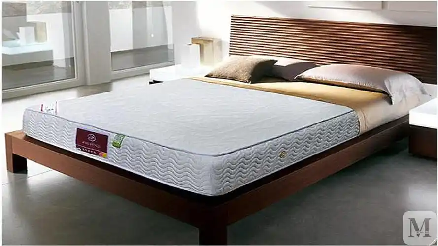 爱舒 床垫 缔造完美舒适睡眠 舒享