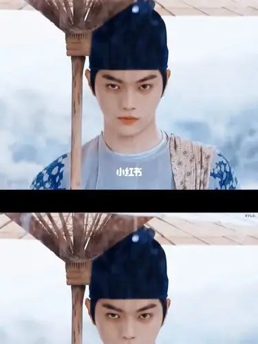 许凯骊歌行剪辑我是来揍你的