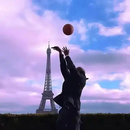 微信头像|孤独的男人