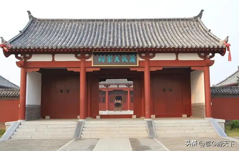 世家之盛古未有之这个家族亡国而不亡家牛得很