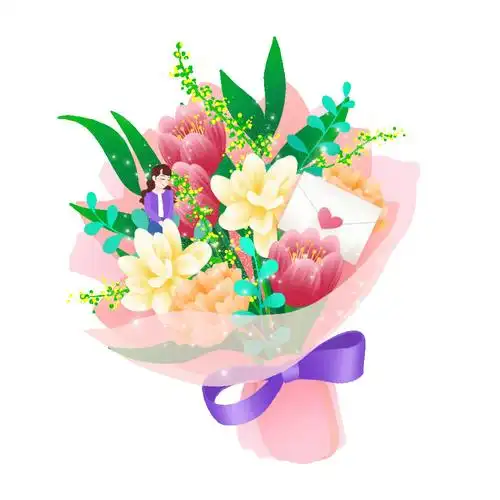 鲜束素材-鲜束图片-鲜束素材图片下载-觅知网