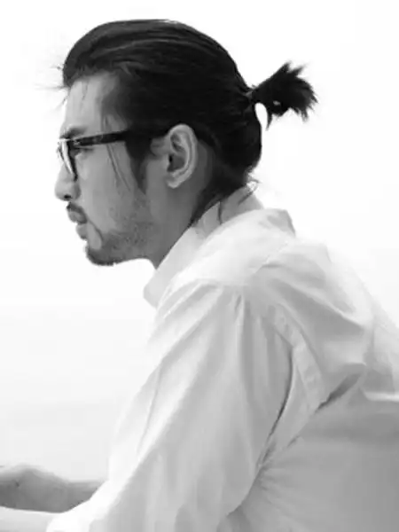 后会无期陈柏霖发型胡须爆红