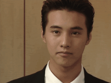 而就颜值来讲,被称作是"南韩木村拓哉"的元彬,颜值上的硬件,软件都是