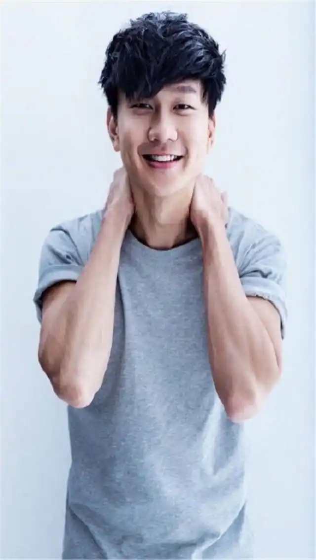 台湾歌手林俊杰jj写真高清手机桌面壁纸下载