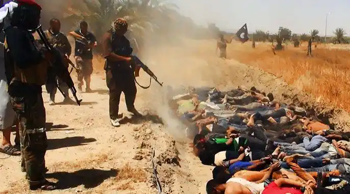 全家人遭屠杀,这个获诺奖的25岁女孩说:我可以被摧毁,但不会被打败