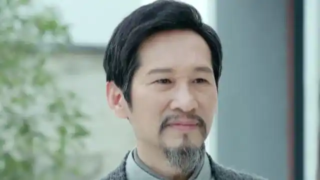 《推手》老戏骨上线!王劲松实力演出