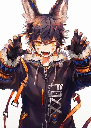 日本画师尾崎ドミノ作品之"可爱的男孩子":这是你想要的正太吗