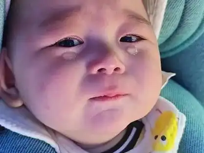 人类幼崽 #被你萌化了 #萌娃