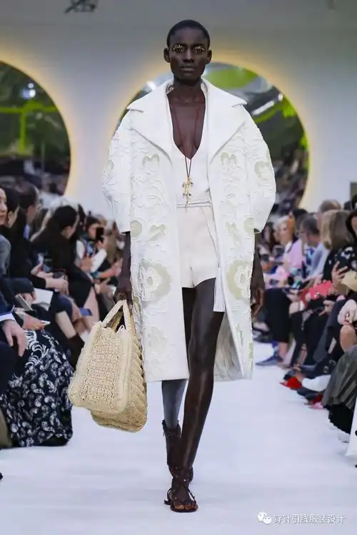 工艺| 服装设计中会用到哪些特殊工艺呢?设计师的你必须了解下!