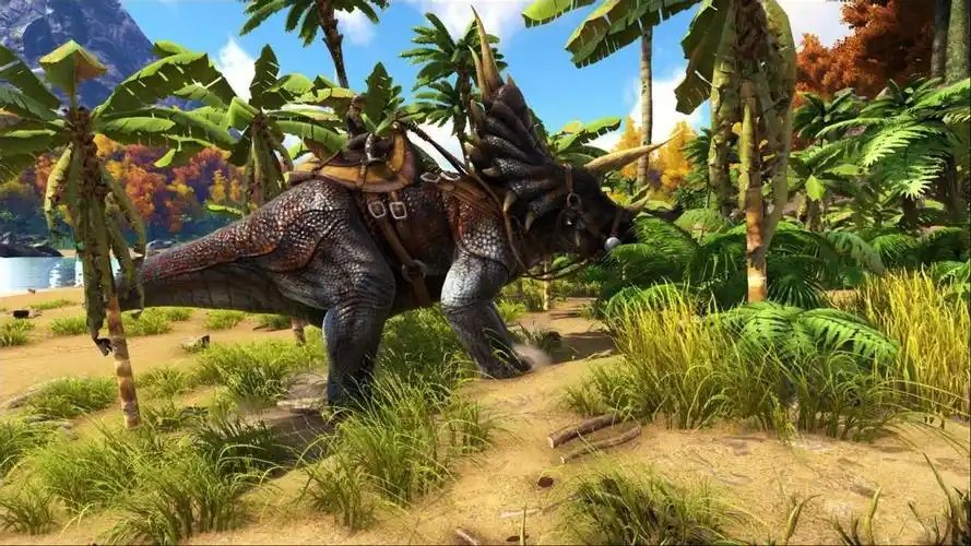 苹果手机生存类游戏排行榜(苹果手机生存类游戏排行榜)-东方手游网